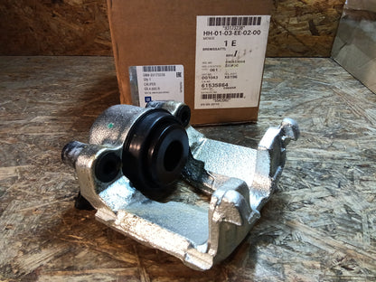 Astra G Bremssattel vorne links original GM NEU