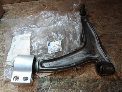 Vectra C CC Querlenker V.L original GM NEU
