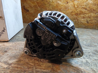 Vectra B/C Astra G Zafira A Lichtmaschine 12V 140A original GM NEU
