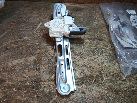 Vectra C Fensterheber hinten links original GM NEU