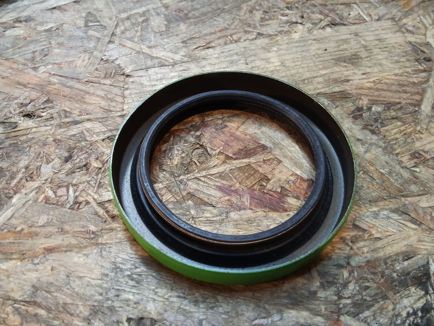 Ascona Manta Rekord Kadett GT Wellendichtring Differential original GM NEU