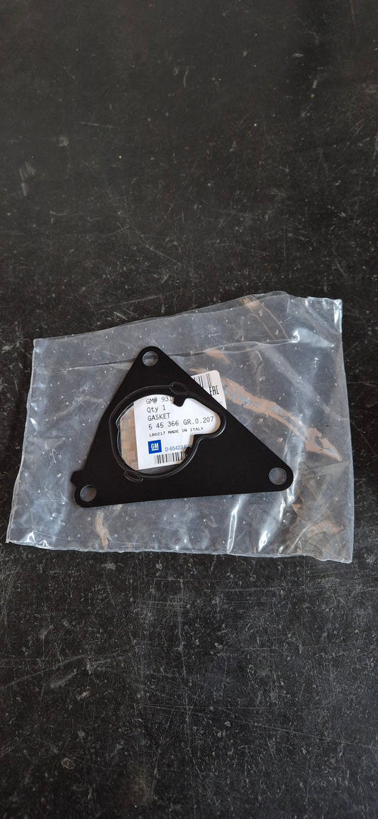 Dichtung Opel Original GM Neu