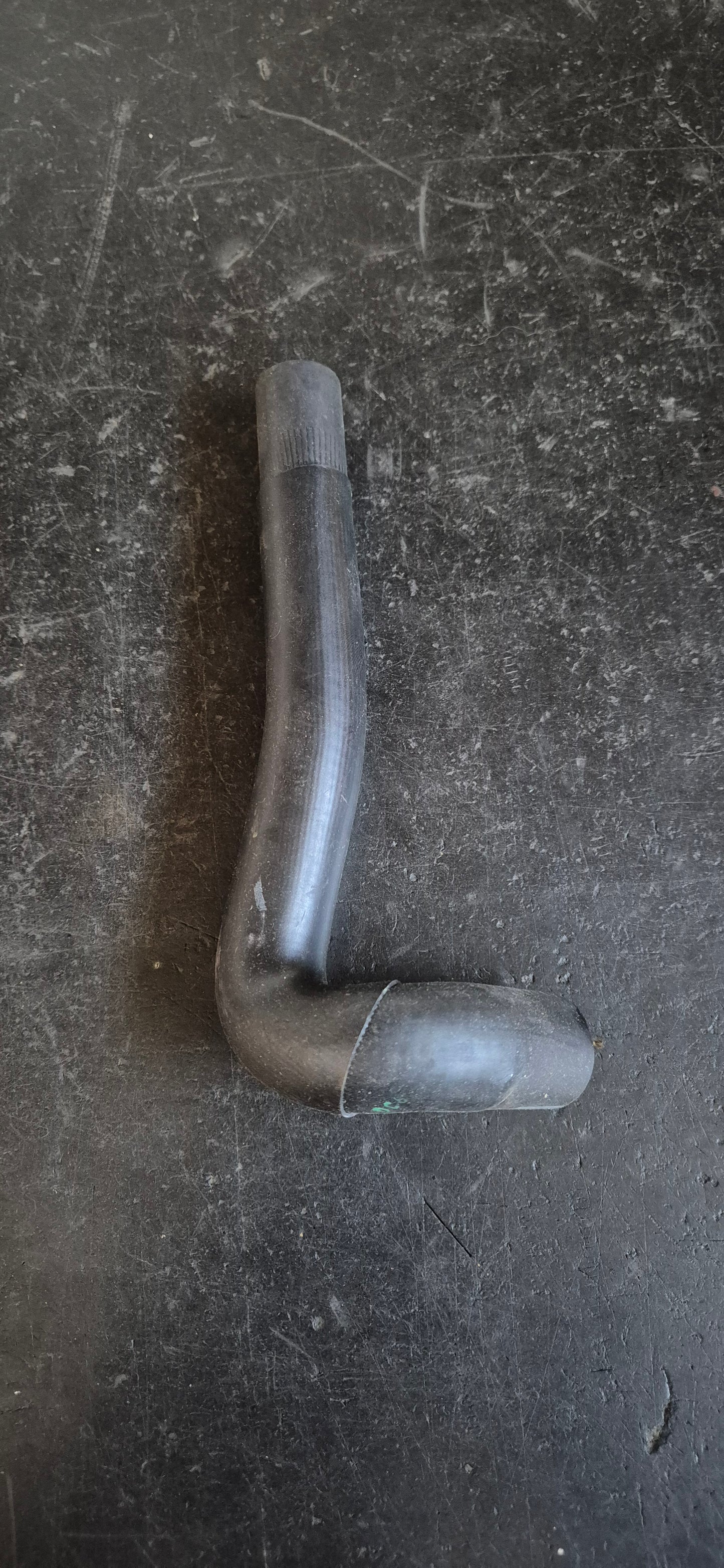 Kühlwasserschlauch Corsa, Tigra Rücklaufschlauch Original GM Neu