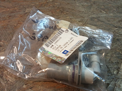 Astra Insignia Zafira Sensor Kurbelwelle original GM NEU
