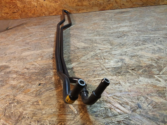 Vectra B 2.0/2.2 Diesel Servolenkung Servoleitung original GM NEU