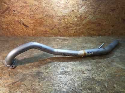 Frontera A 2,8 TD Diesel Auspuffrohr original GM NEU