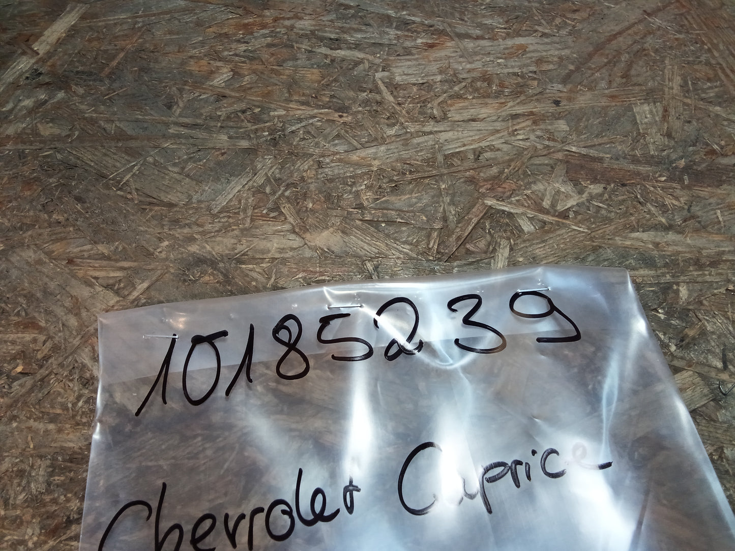Chevrolet Caprice Scheinwerferwaschventil GM NEU