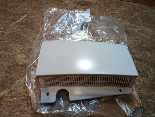 Meriva A 03-10 Seitenblende H.L original GM NEU