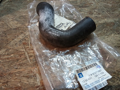 Corsa A Kühlerschlauch Eingang original GM NEU
