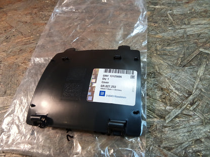 Astra H Zafira B Abdeckung Serviceklappe Scheinwerfer original GM NEU