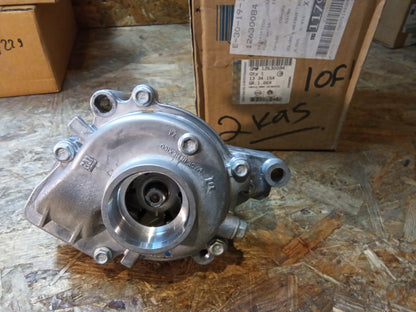 Vectra C Signum Zafira B Wasserpumpe original GM NEU