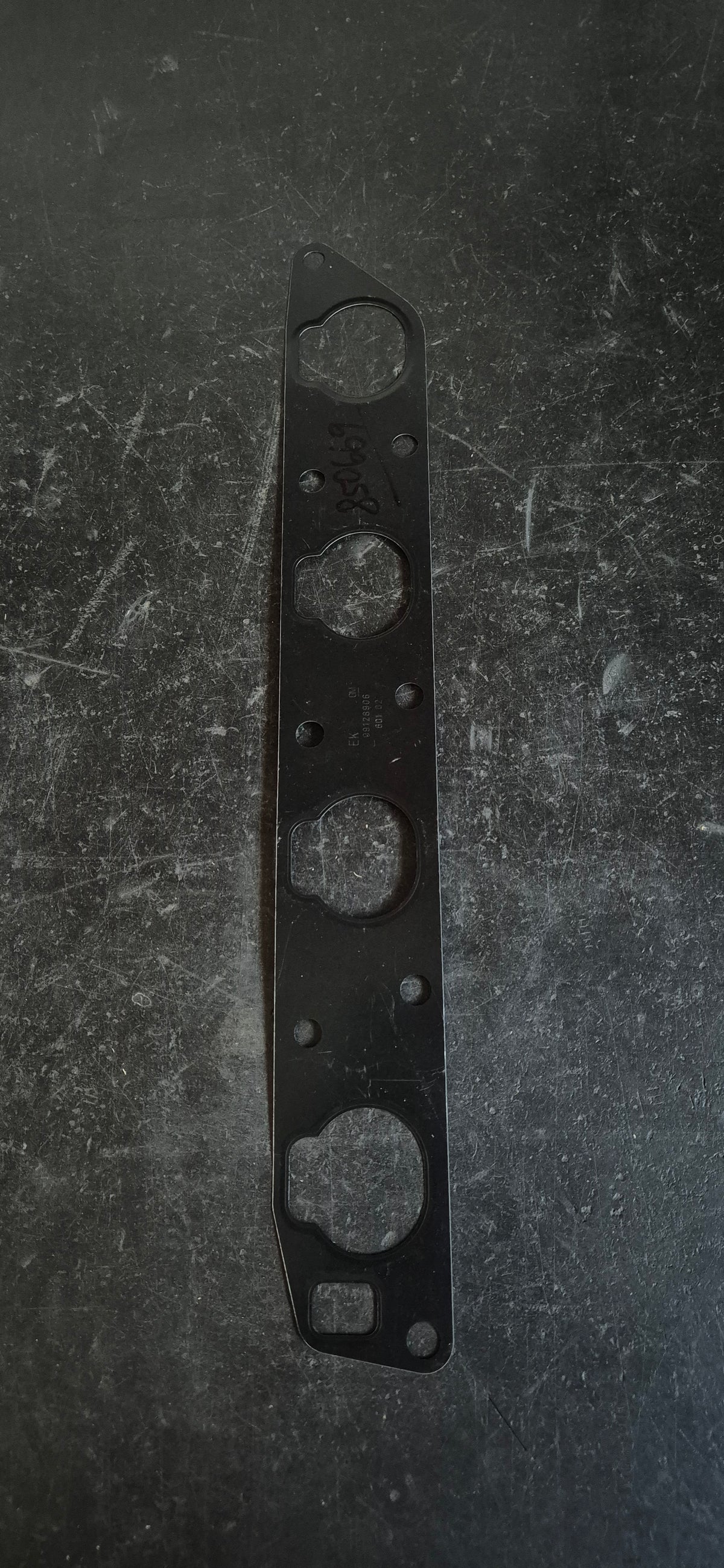 Dichtung Ansaugkrümmer Astra, Vectra, Omega Original GM Neu