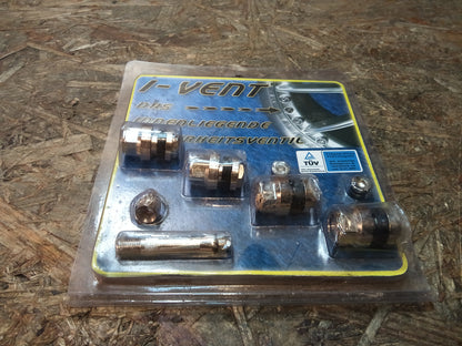 Innenliegendes Sicherheitsventil NEU