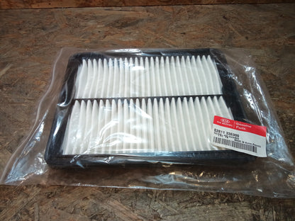 Kia Sorento l BJ 02-11 Luftfilter original Kia NEU
