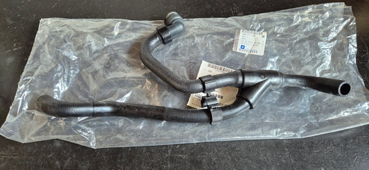 Heizungsschlauch Insignia / Caravan Original GM Neu