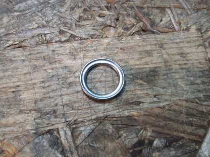 Chevrolet Aveo/ Matiz/ Spark Dichtring Ölablassschraube (2mm dick, 14mm innen, 19mm außen) original GM NEU