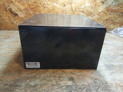 BMC Luftfilter / Sportluftfilter FB577/08