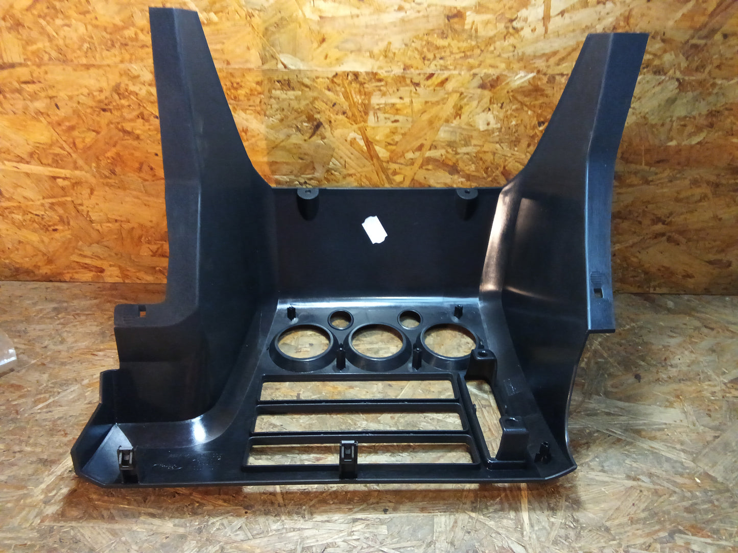 Ford Fiesta V (JH-JD) Verkleidung Instrumententafel original Ford NEU