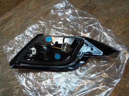 Ford Fiesta ab 12.21-.. Rücklicht links innen original Ford NEU