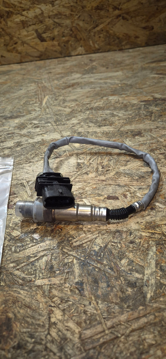 Lambdasonde Regelsonde, Adam, Corsa, Original Bosch Neu
