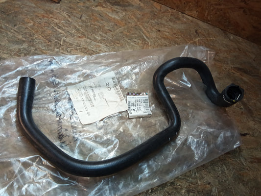 Corsa D Kühlerschlauch Wärmetauscher Schlauch original GM NEU