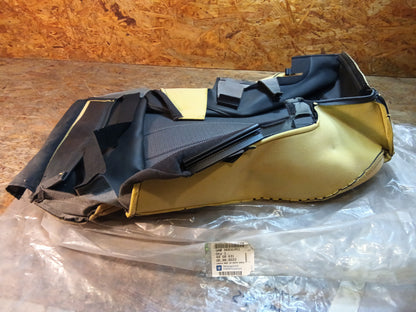 Opel Antara Sitzbezug soft Leder original GM NEU