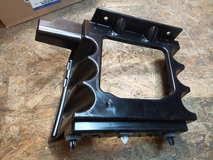 Ford Mustang MK6 Stoßstange Halter hinten links original Ford NEU