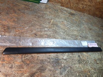 VW Passat Zierleiste hinten links original VW NEU