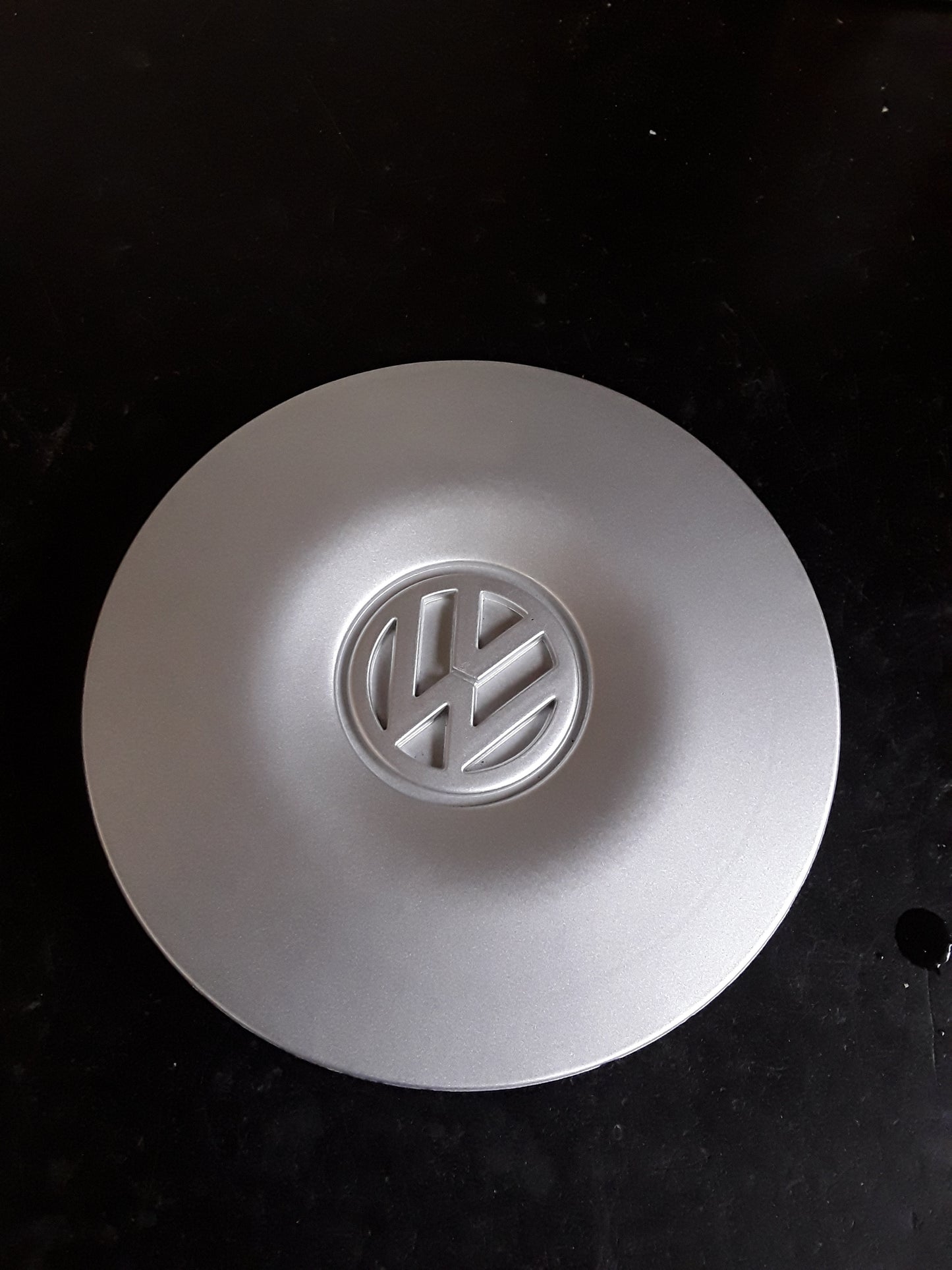Original VW T4 Nabendeckel NEU aus Altbestand