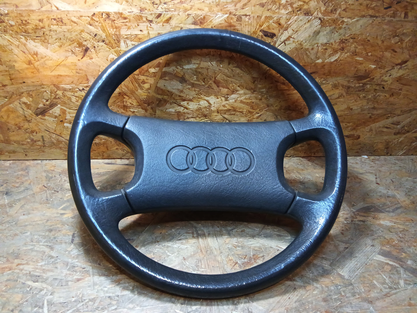Audi 80/90/100, B3/B4/C3/C4 Lenkrad original Audi GEBRAUCHT