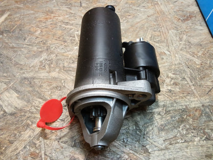 Astra F Ascona Kadett Monza Omega Anlasser 12V 1,4KW original Bosch NEU