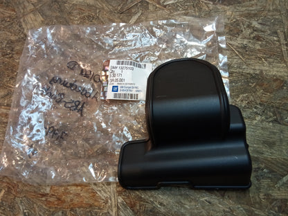 Corsa D Abdeckung ABS-Block original GM NEU