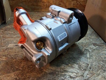 Corsa D/E Klima Kompressor original BEHR NEU