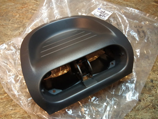 Corsa C Combo C Gehäuse Luftverteilung Luftdüse original GM NEU