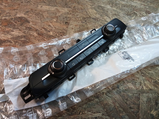 Vivaro C Combo Klimabedienteil original Genuine Parts NEU