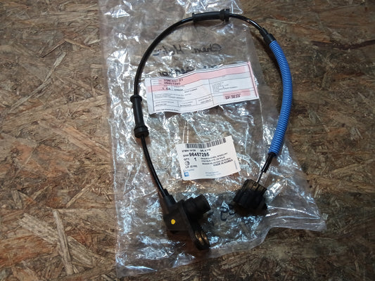 Chevrolet Matiz ABS-Sensor Raddrehzahl original GM NEU