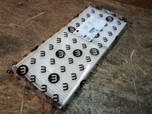 Citroen Peugeot Luftfilter original Eurorepar NEU
