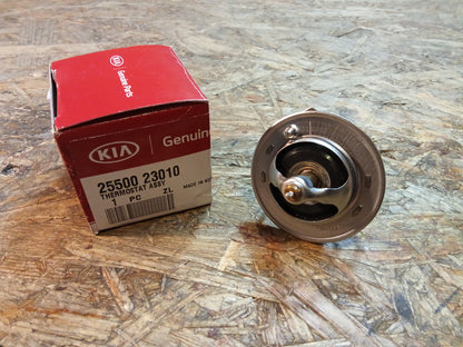 Hyundai Kia Thermostat original Kia NEU