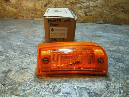 Kadett C Blinker rechts original SWF NEU