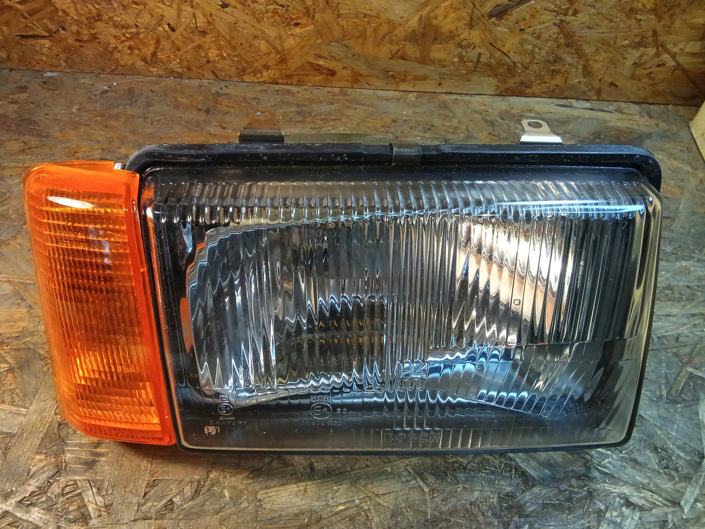 Opel Rekord E bj 78-83 Scheinwerfer rechts original Bosch NEU
