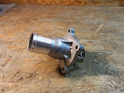 Astra H Corsa D/E Meriva A Zafira B Thermostat original GM NEU