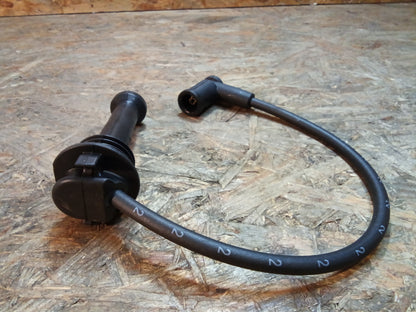 Ford Mondeo MK2 Zündkabel 2 Zylinder original Ford NEU