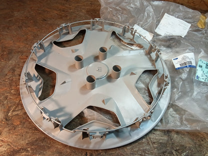 Ford Fiesta Radkappe 15" original Ford NEU