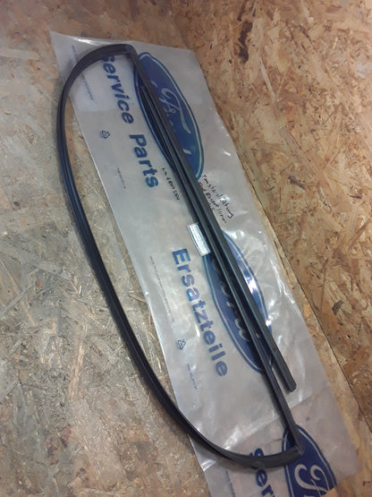 Ford Escort/ Orion MK5 90-95 Fensterdichtung original Ford NEU