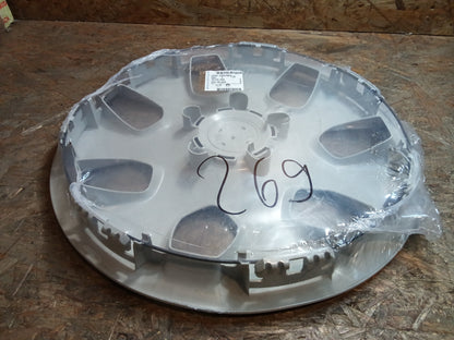 Astra J Radabdeckung Radkappe 16" original GM NEU