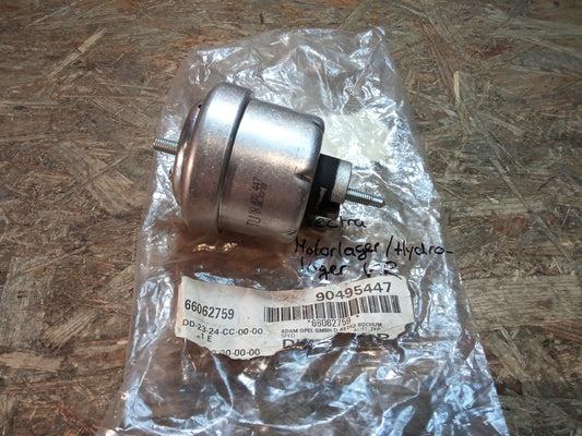 Vectra Motorlager / Hydrolager original GM NEU