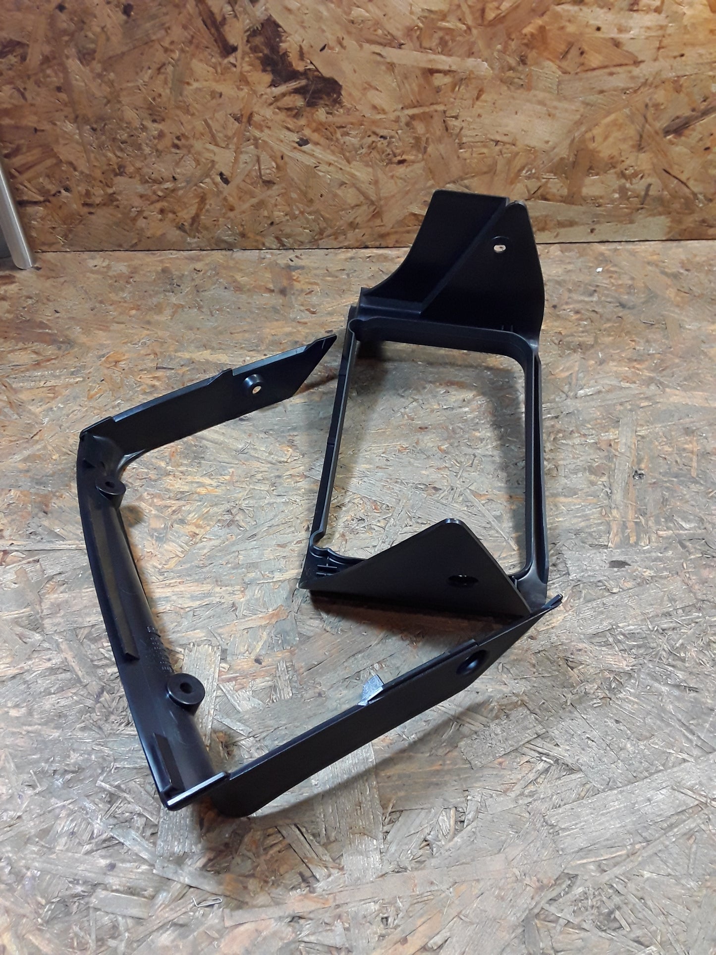Mitsubishi Eclipse D22, Bj 92-94 Bendenset Scheinwerfer rechts original Mitsubishi NEU