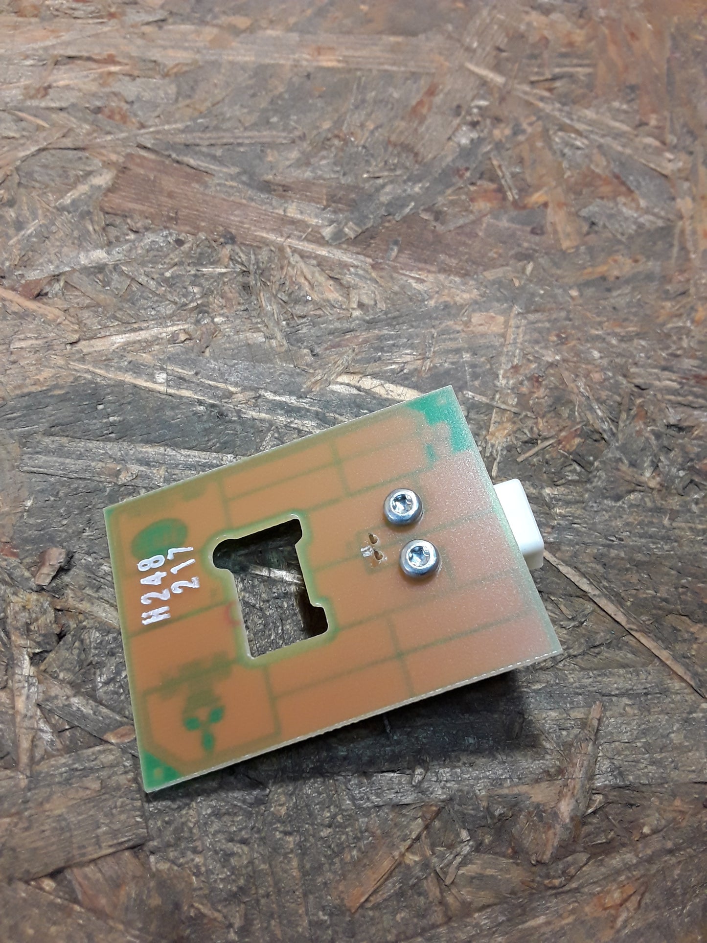 Mitsubishi Colt VI (Z2A,Z3A) / Colt CZC Cabrio (RG) 1.5L 80KW Sensor Innenraumtemperatur original Mitsubishi NEU