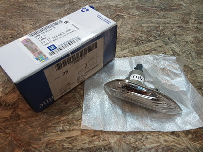 Mokka 12-16 Mokka X 16-20 LED-Seitenblinker original GM NEU