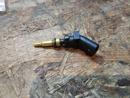 Peugeot Citroen Sensor Kühlmitteltemperatur original Citroen NEU